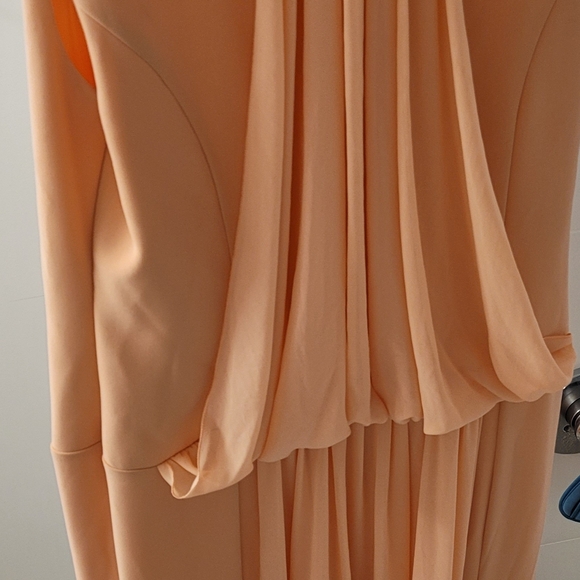 Designer Gown - Picture 2 of 5